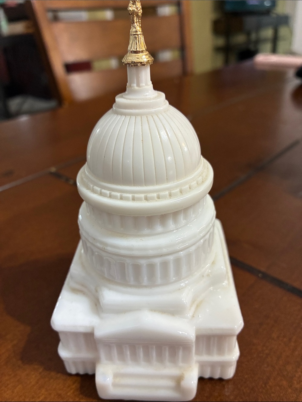 Avon “The Capitol”